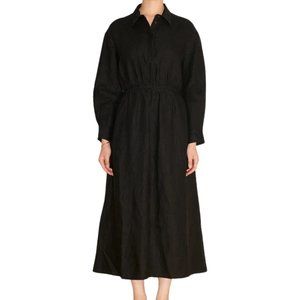 Jakke Ida Dress in Black